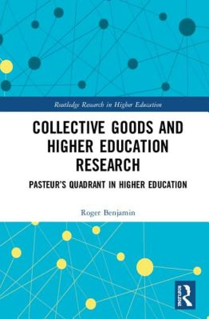 Collective Goods and Higher Education Research