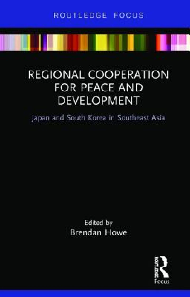 Regional Cooperation for Peace and Development