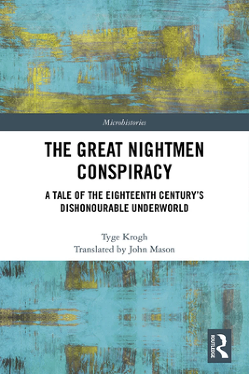 The Great Nightmen Conspiracy