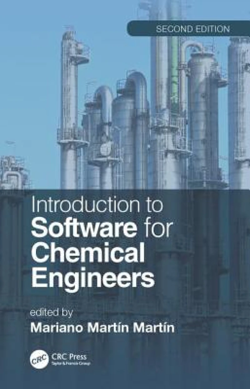 Introduction to Software for Chemical Engineers, Second Edition