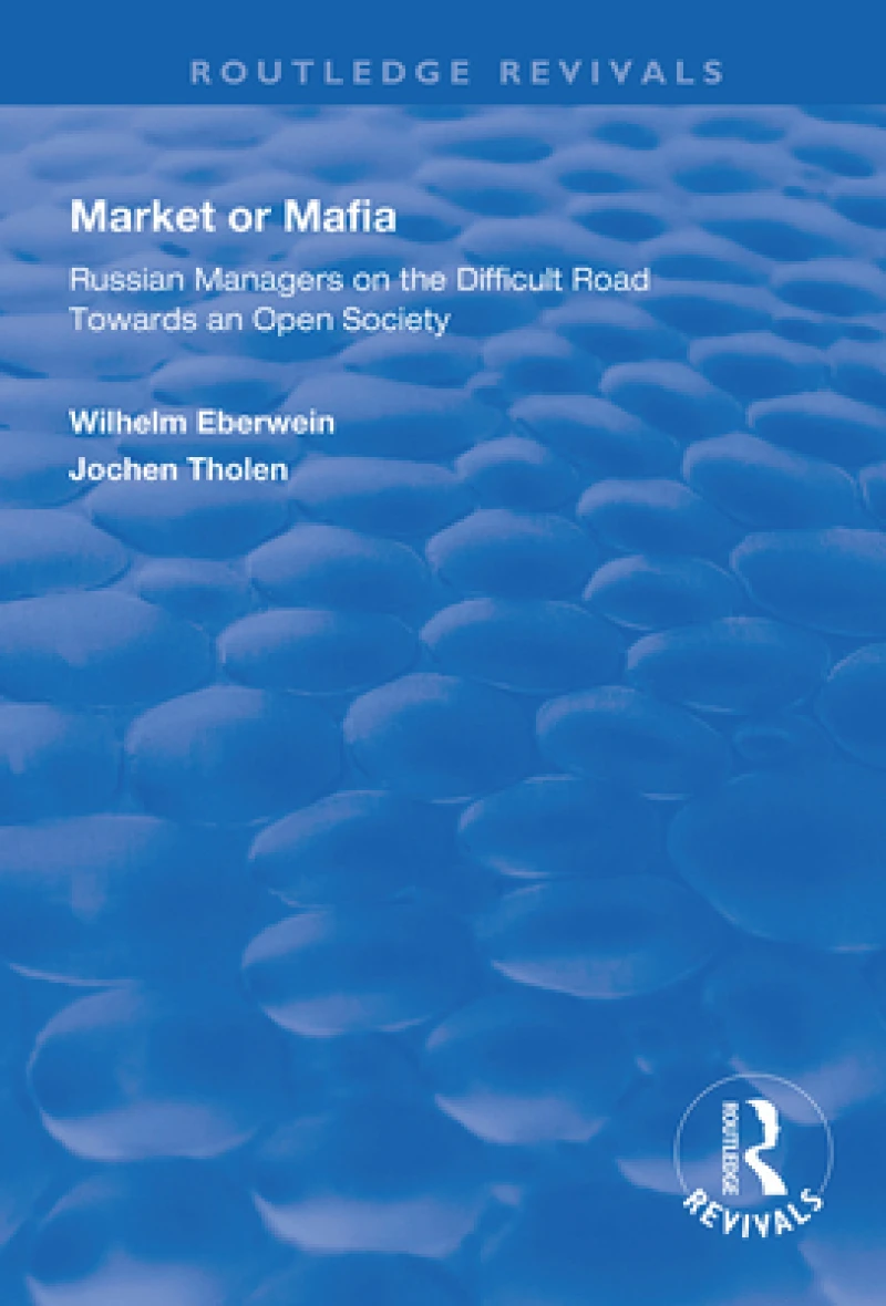 Market or Mafia