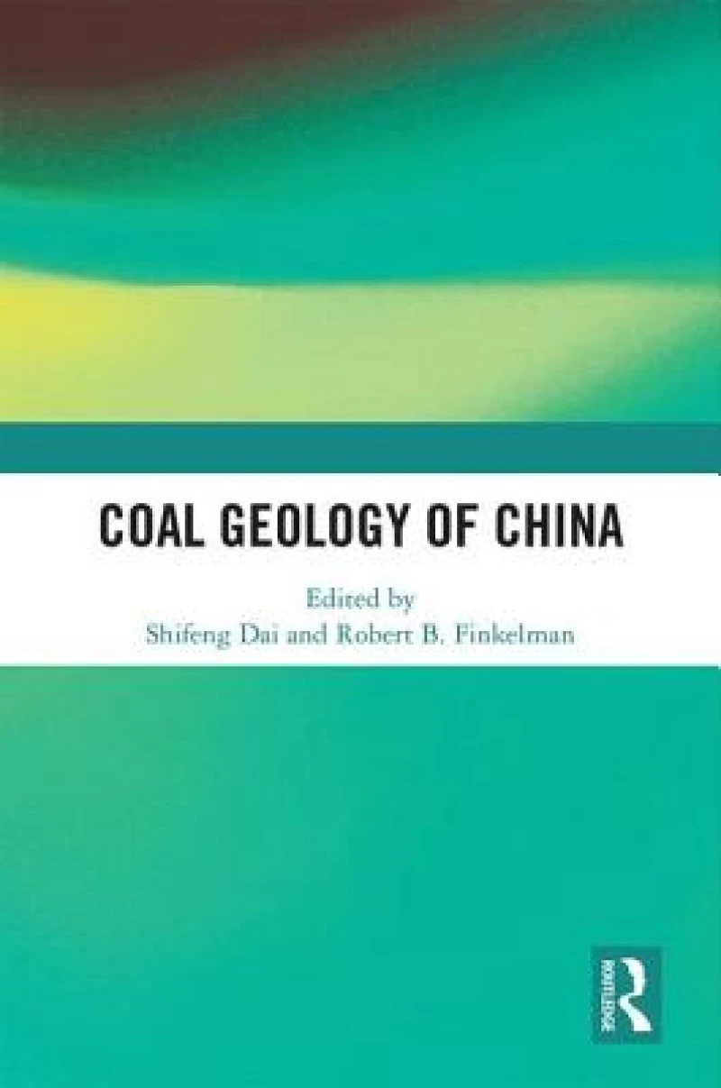 Coal Geology of China