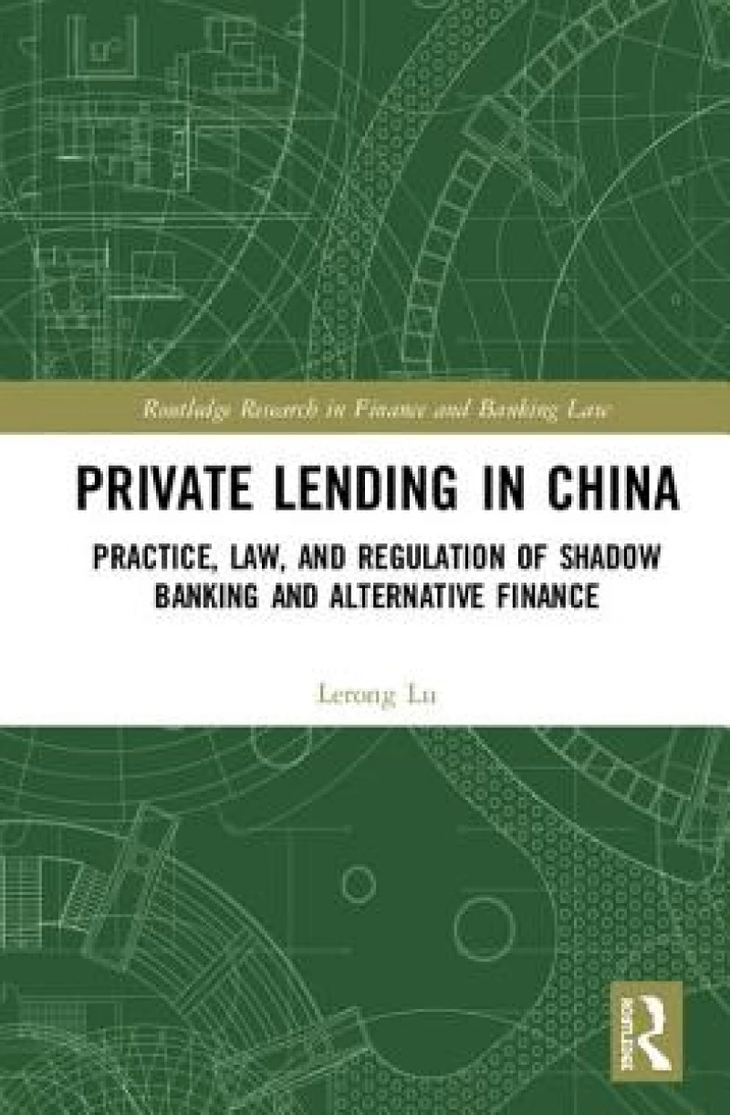 Private Lending in China