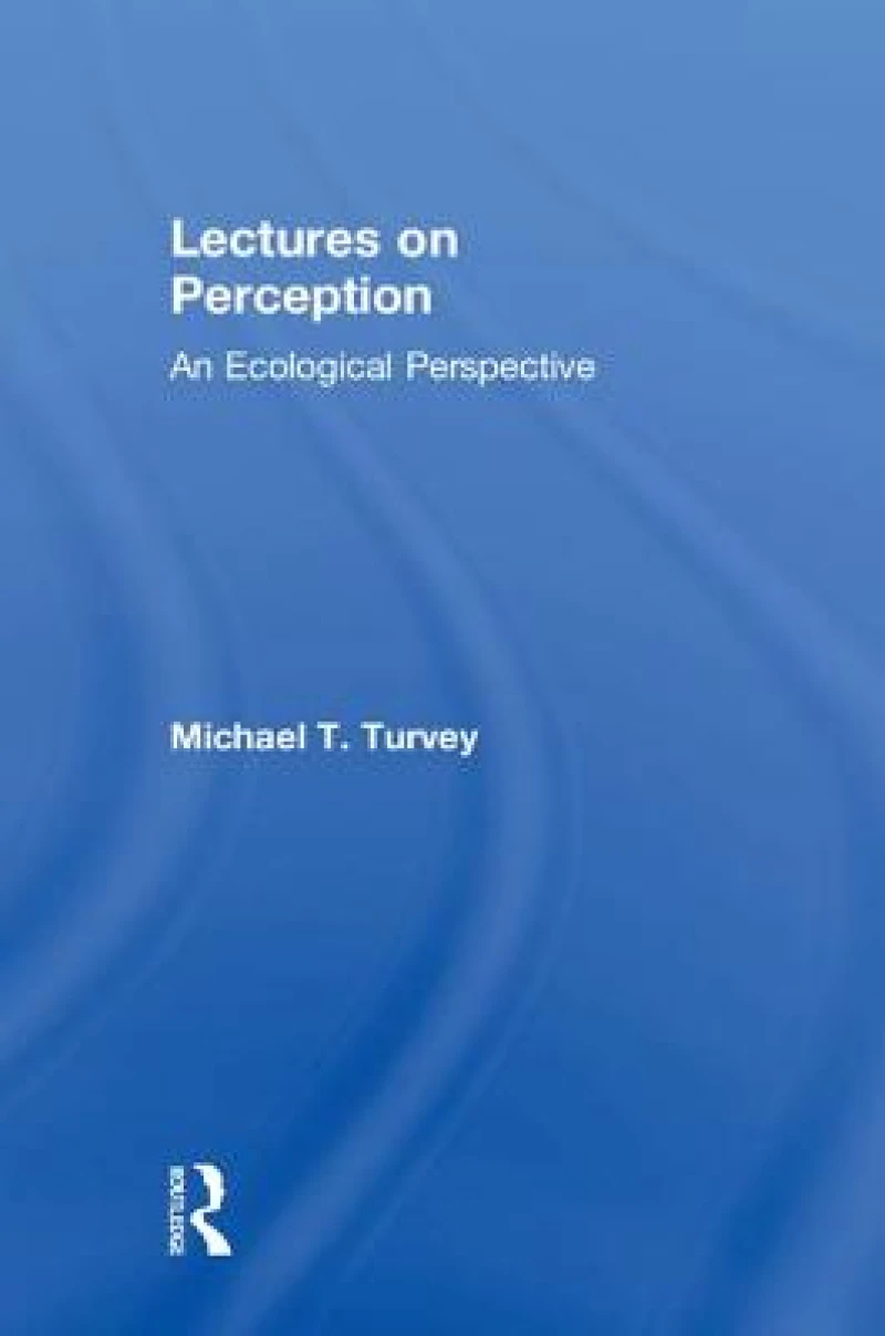 Lectures on Perception