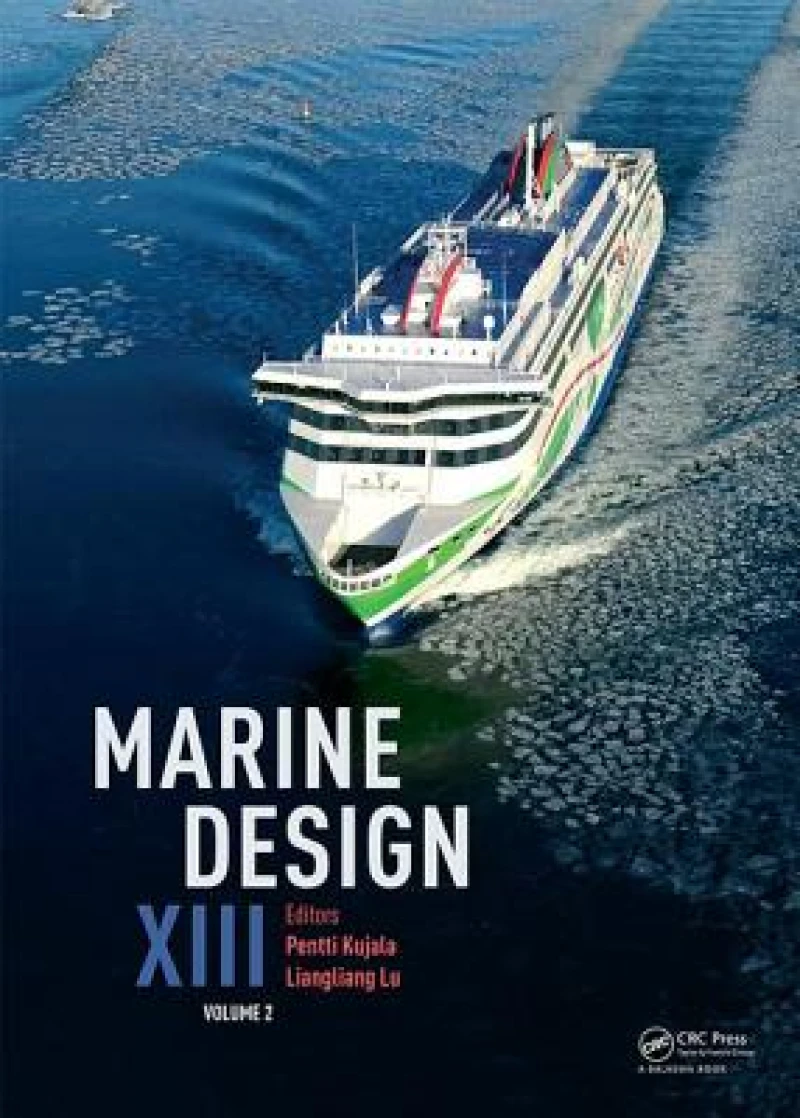Marine Design XIII, Volume 2