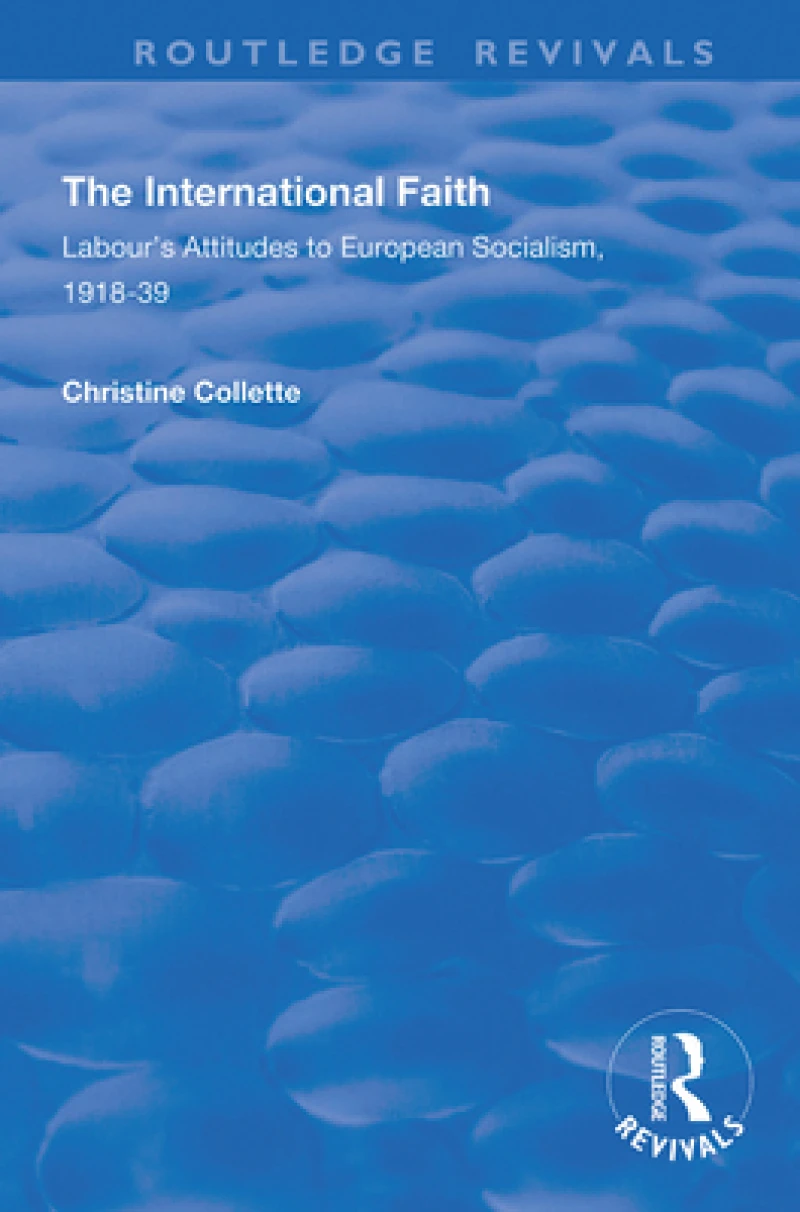 The International Faith