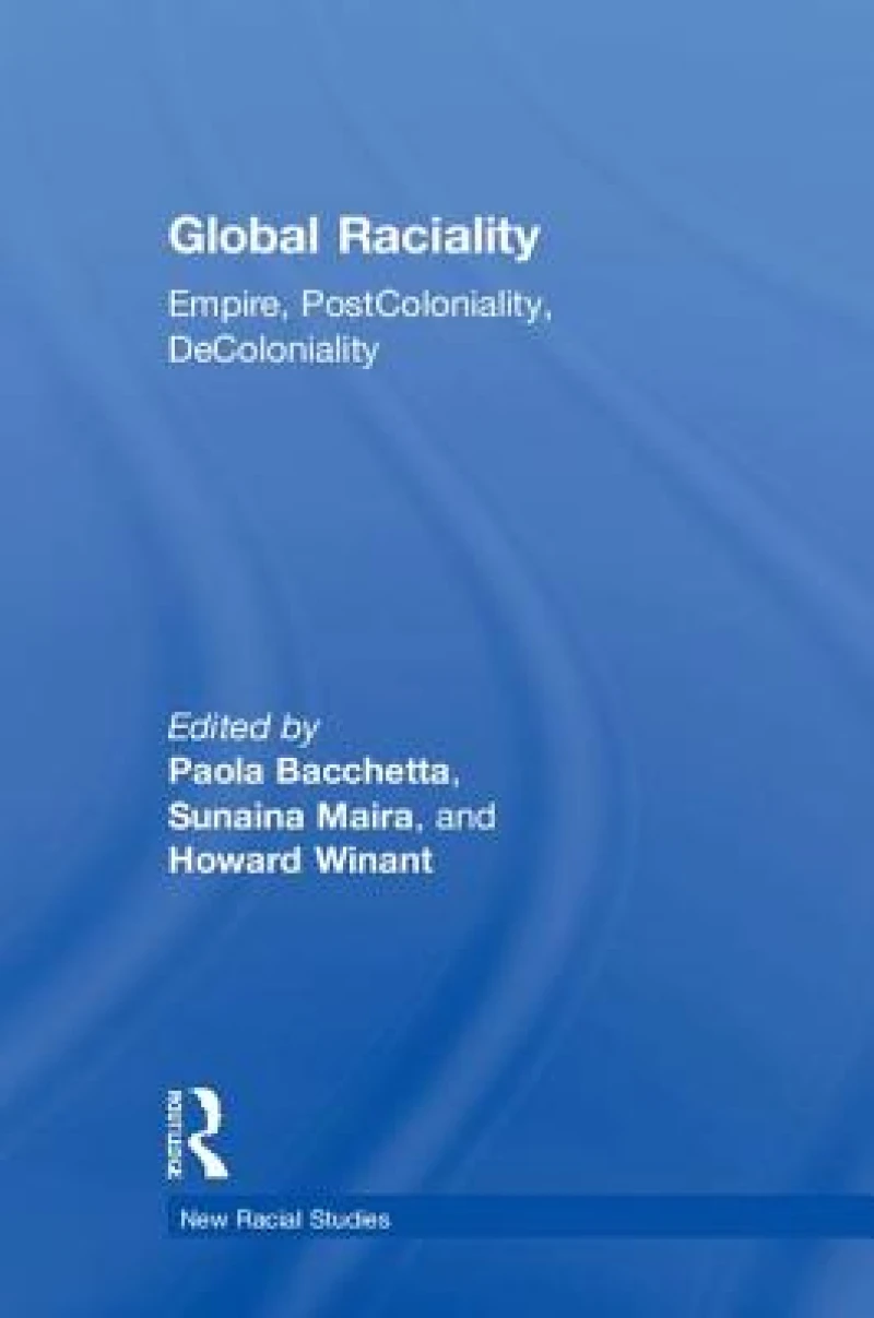 Global Raciality