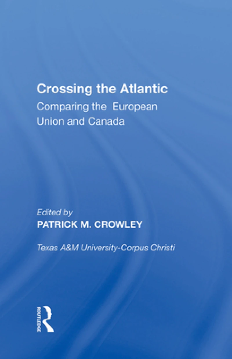 Crossing the Atlantic