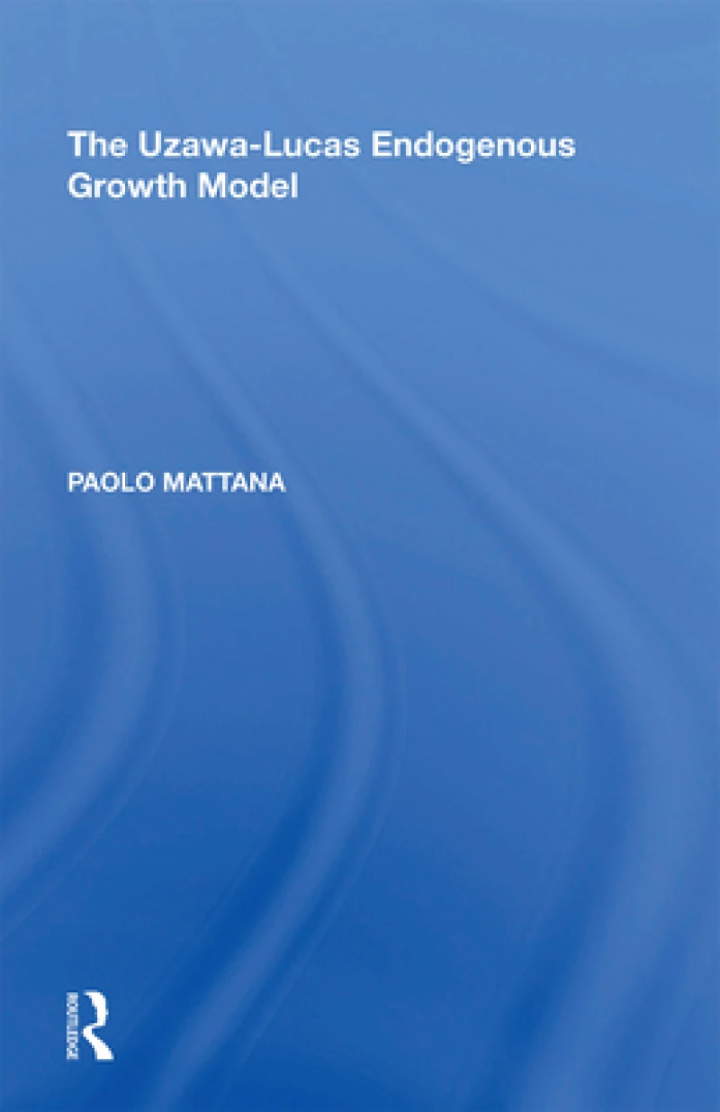 The Uzawa-Lucas Endogenous Growth Model