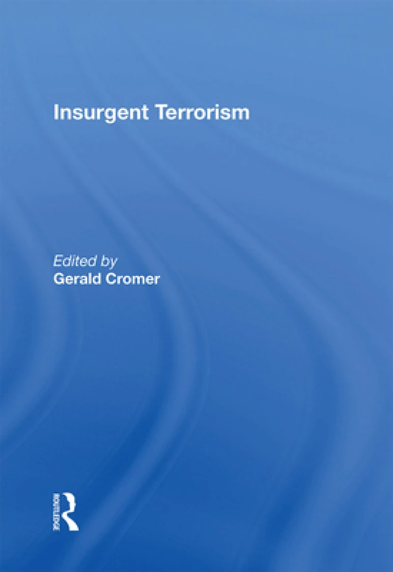 Insurgent Terrorism