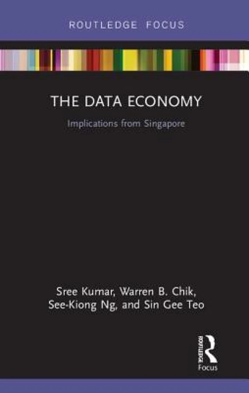 The Data Economy
