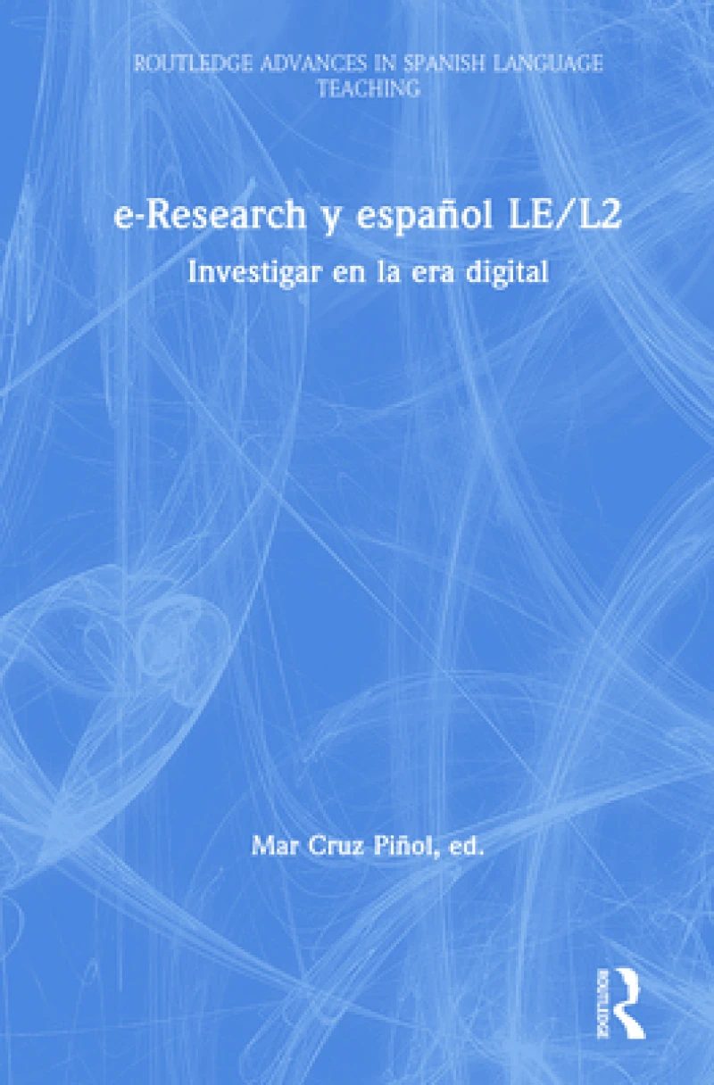 e-Research y espa?ol LE/L2