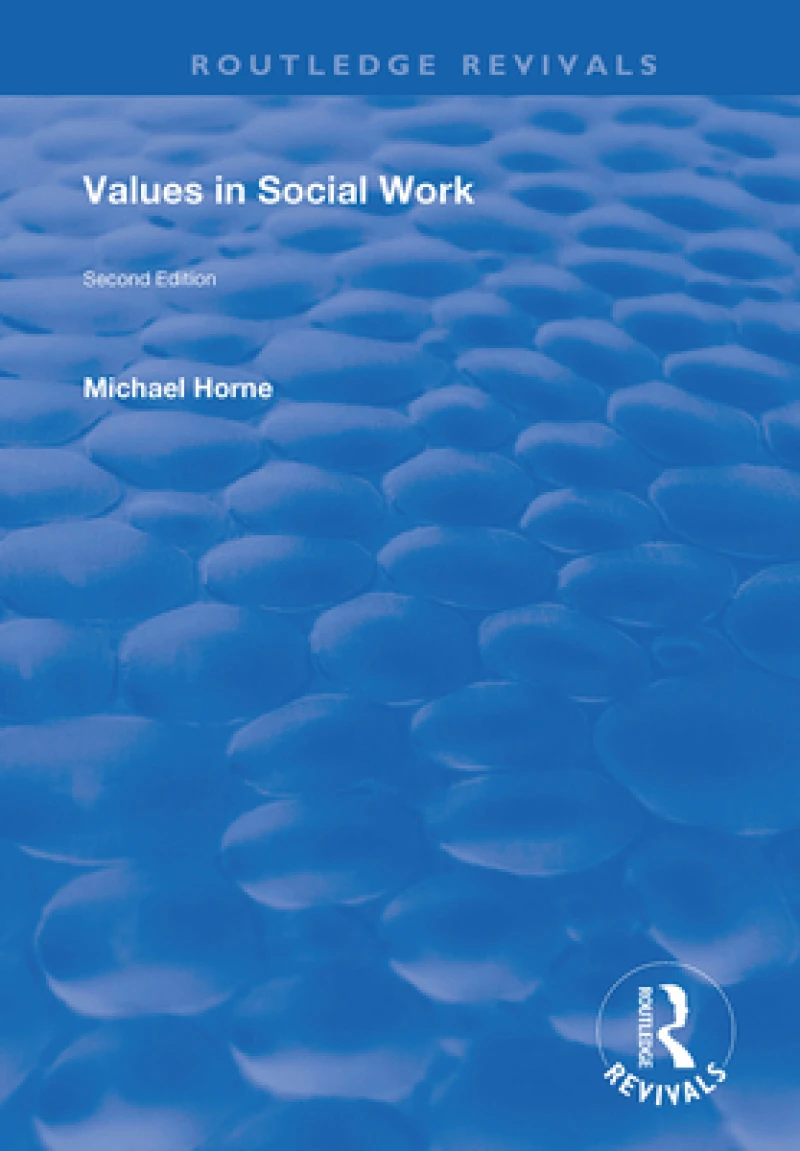 Values in Social Work