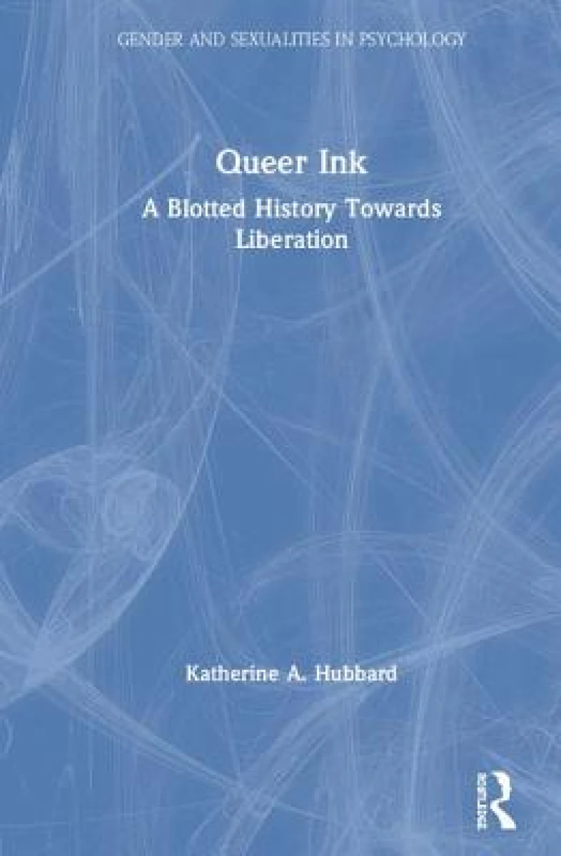 Queer Ink: A Blotted History Towards Liberation