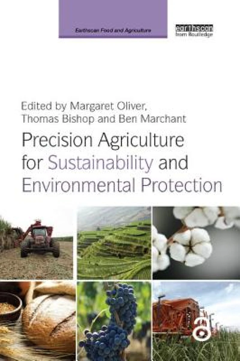 Precision Agriculture for Sustainability and Environmental Protection
