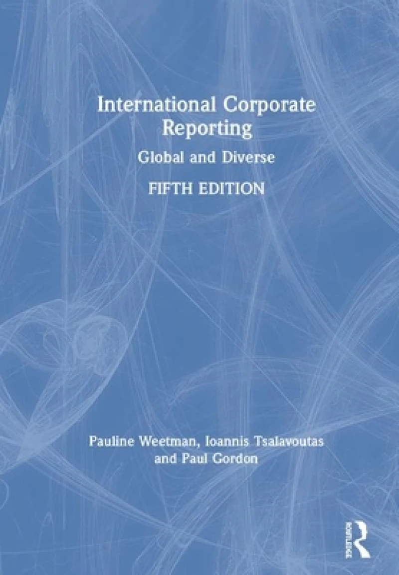 International Corporate Reporting