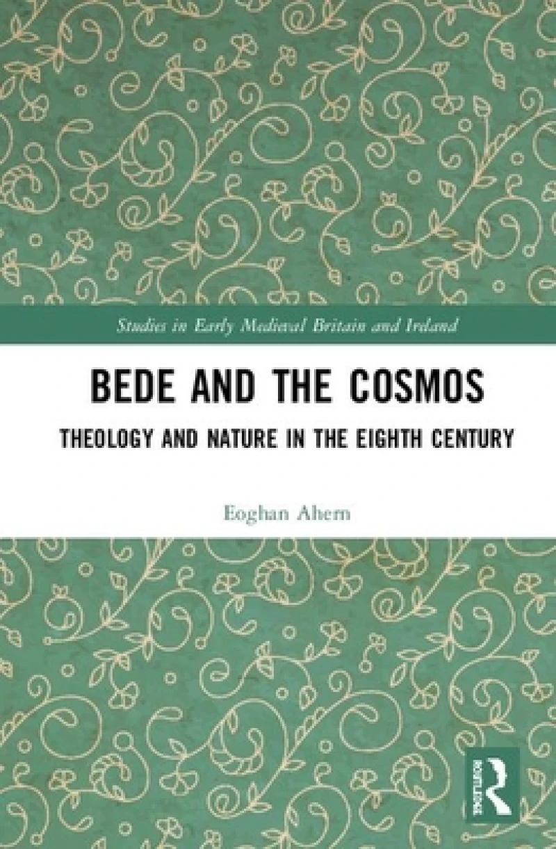 Bede and the Cosmos