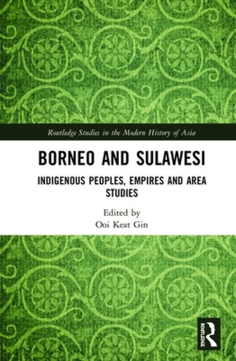 Borneo and Sulawesi