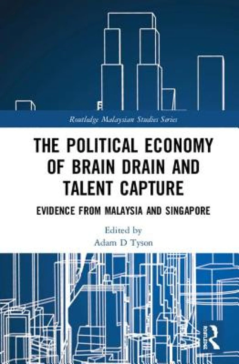 The Political Economy of Brain Drain and Talent Capture