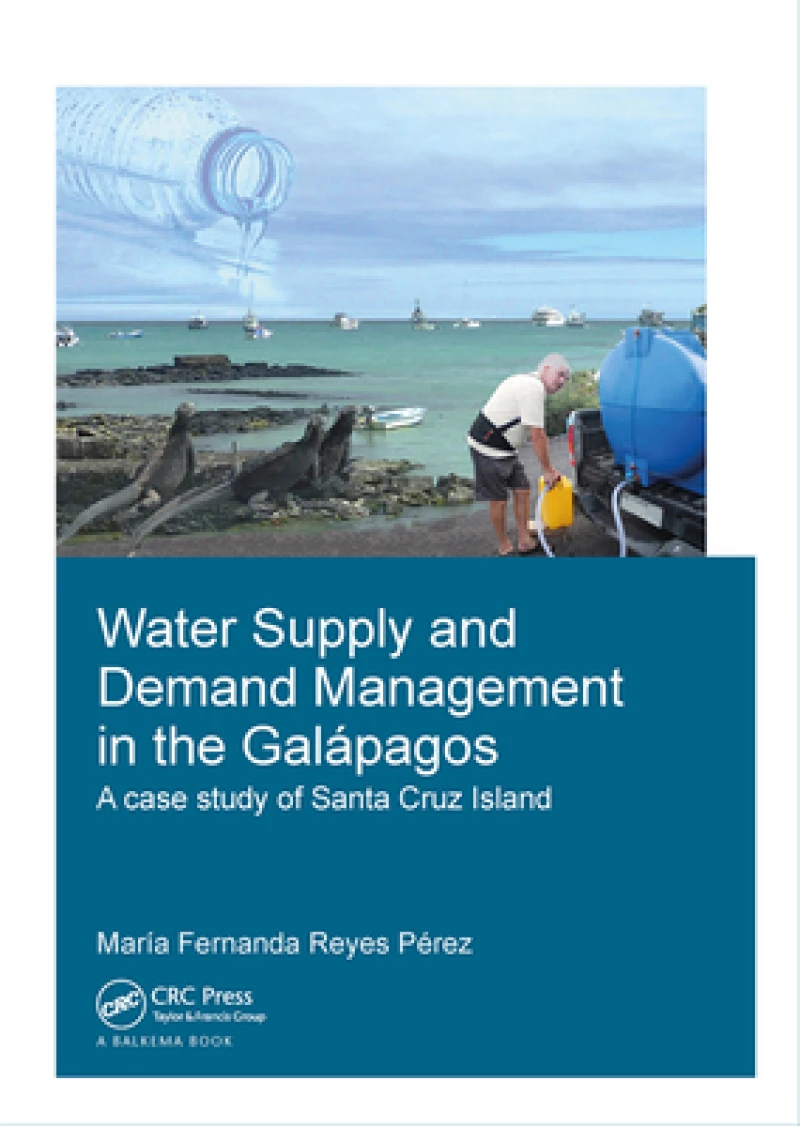 Water Supply and Demand Management in the Galapagos