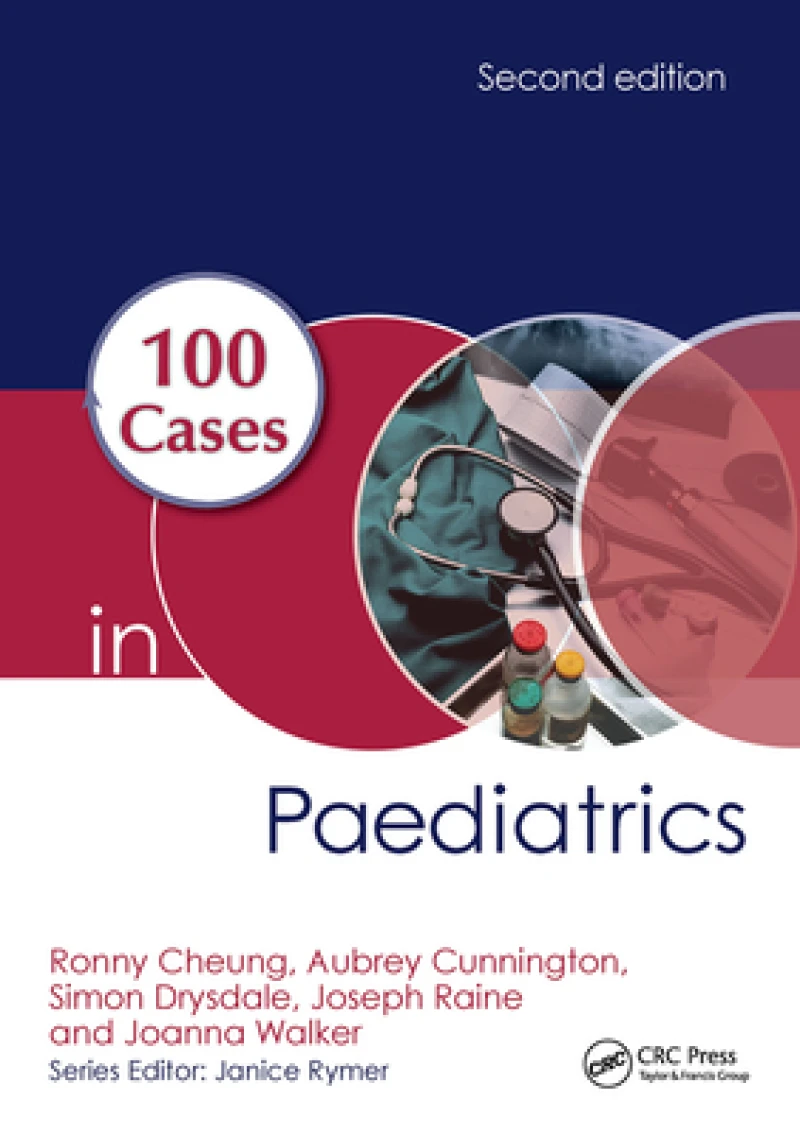 100 Cases in Paediatrics