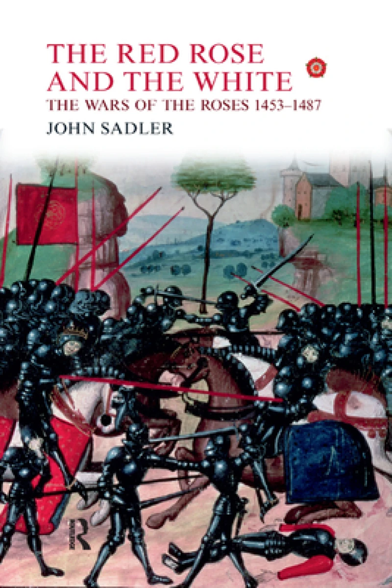 The Red Rose and the White