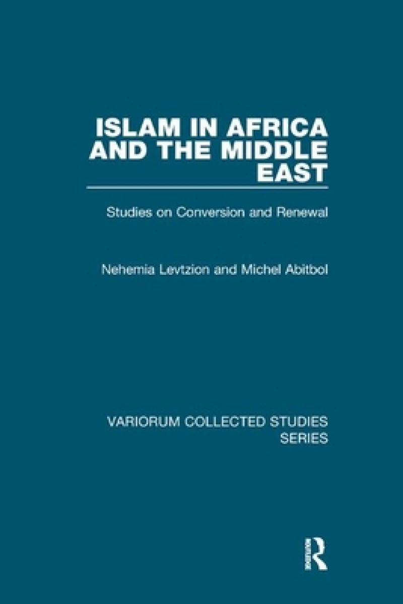 Islam in Africa and the Middle East