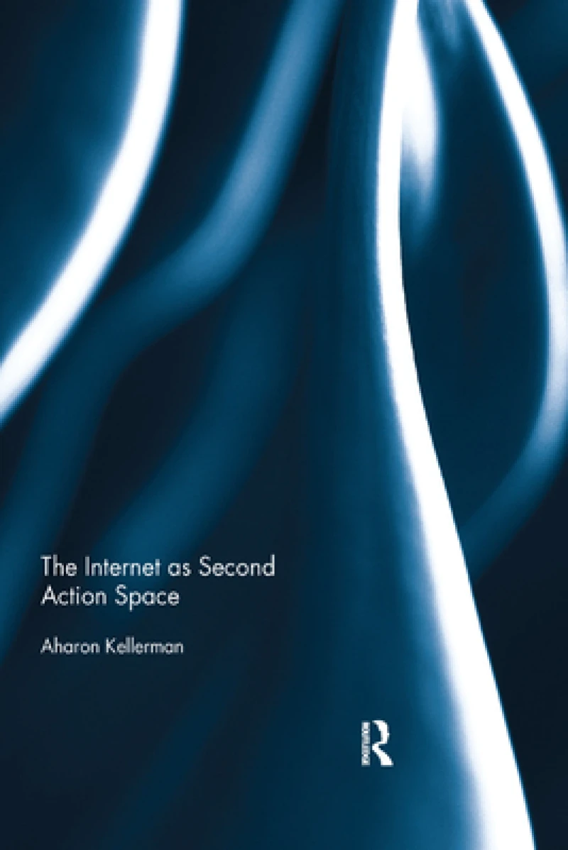The Internet as Second Action Space