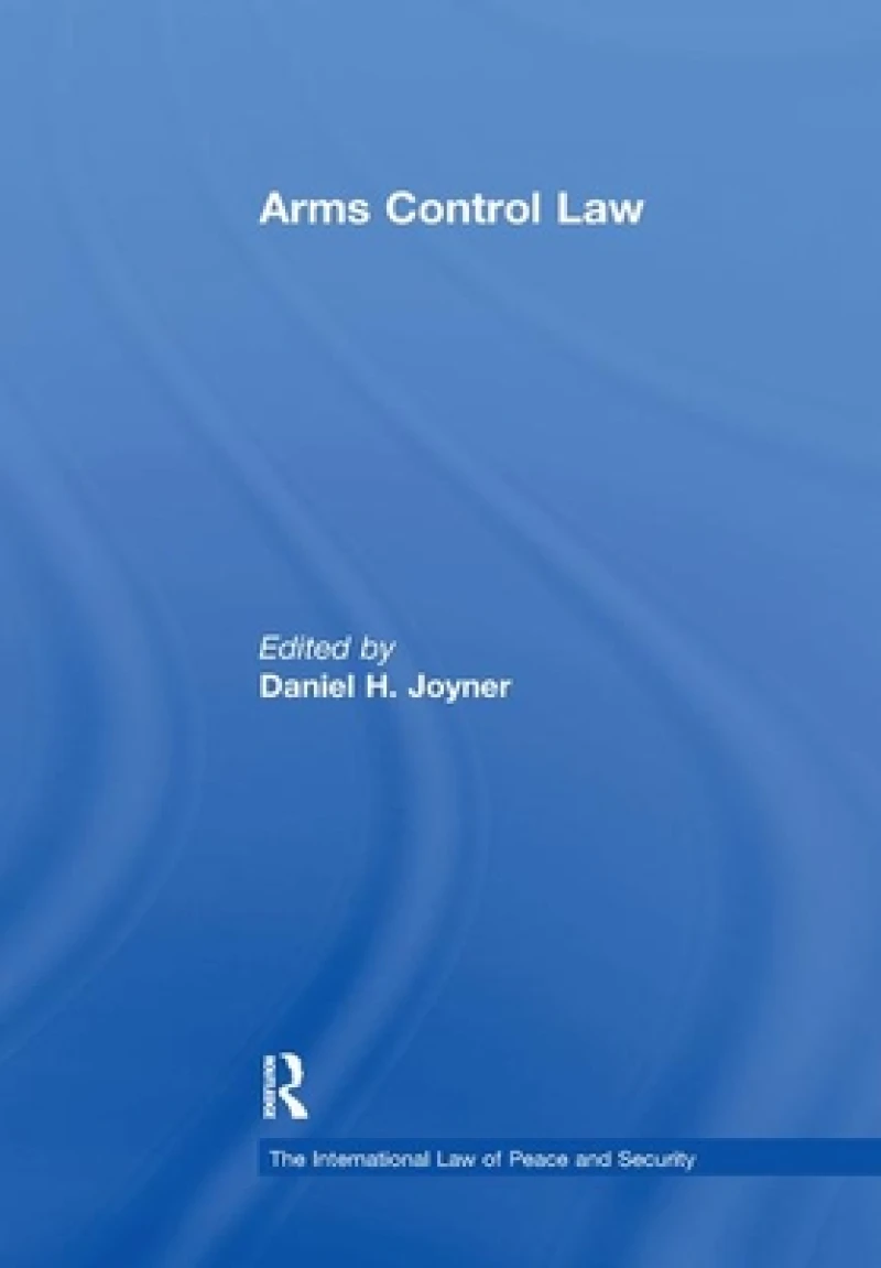 Arms Control Law