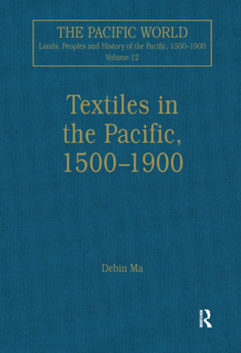Textiles in the Pacific, 1500–1900