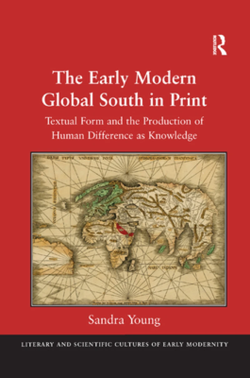 The Early Modern Global South in Print