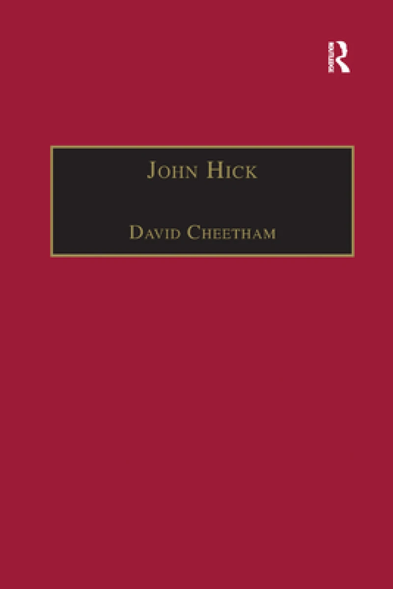 John Hick