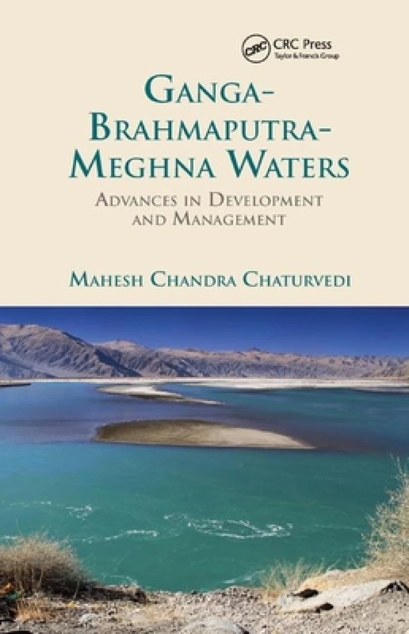 Ganga-Brahmaputra-Meghna Waters