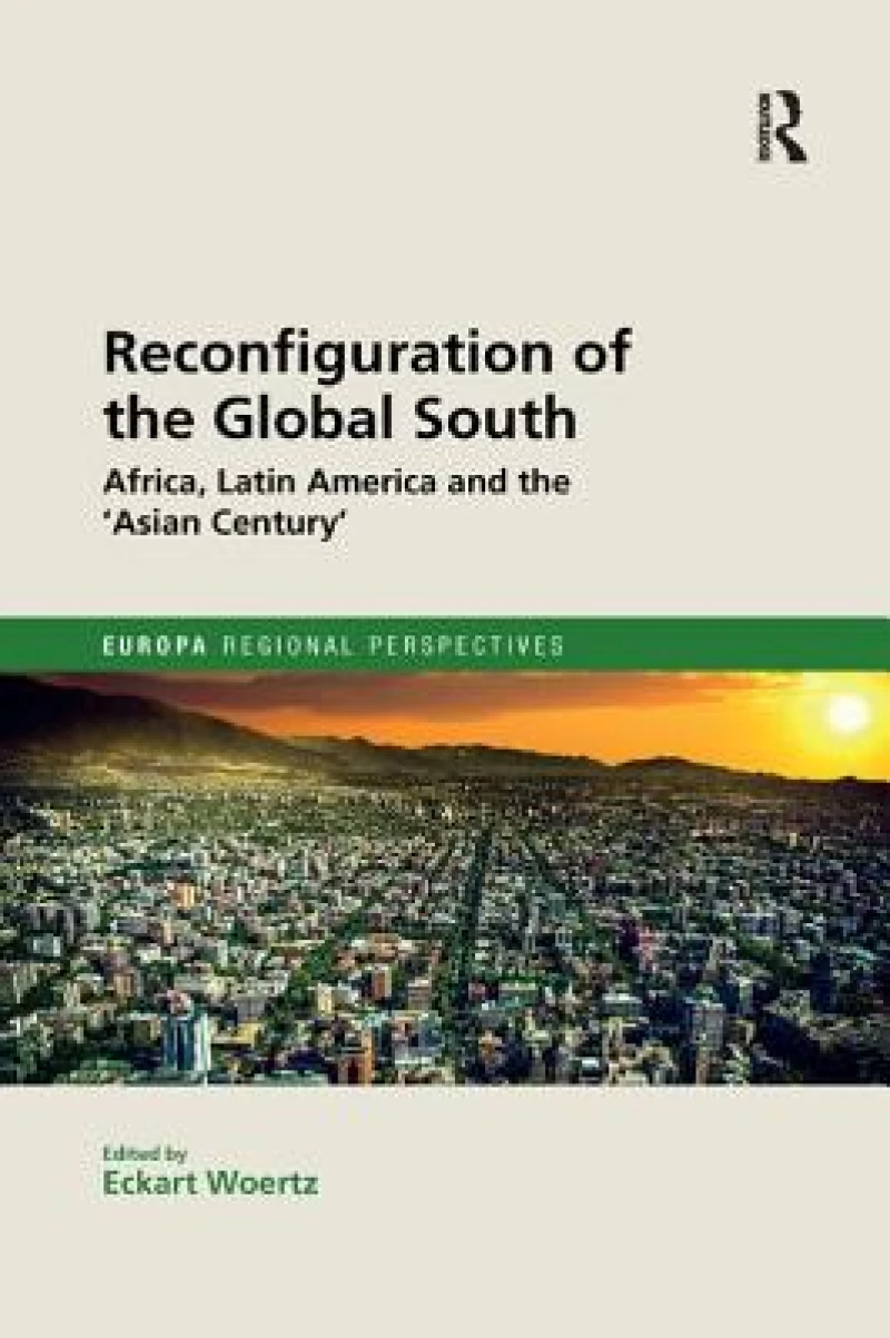 Reconfiguration of the Global South