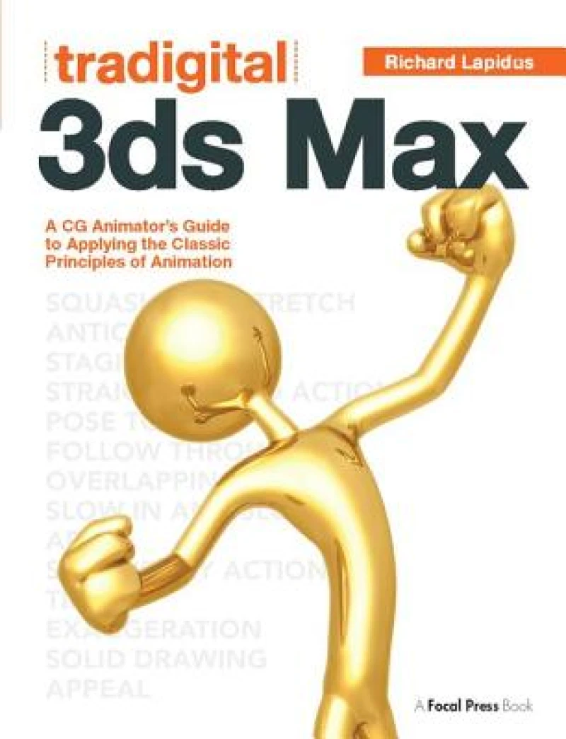 Tradigital 3ds Max