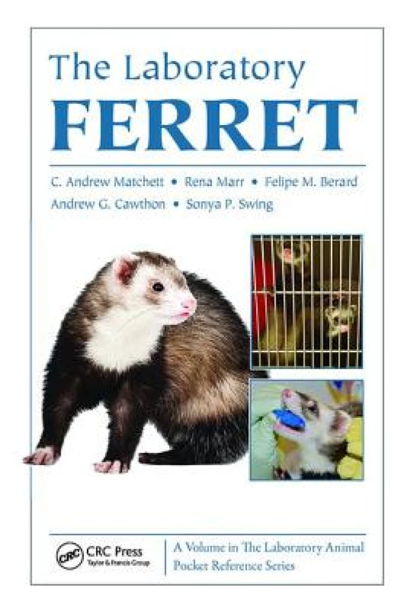 The Laboratory Ferret