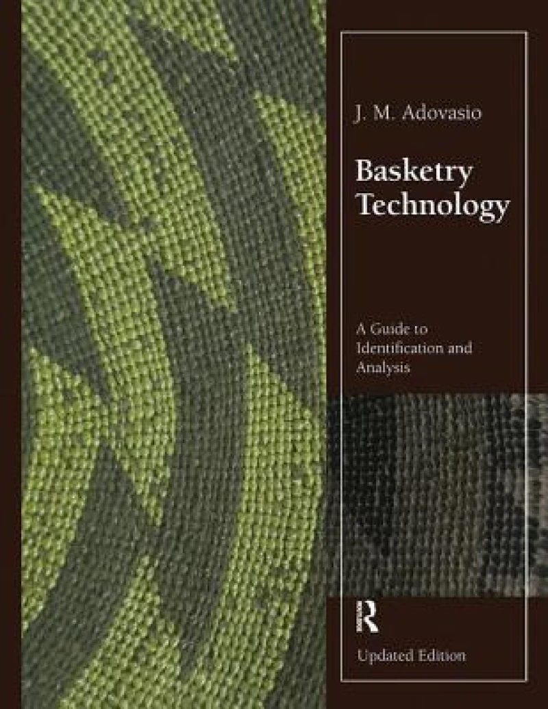 Basketry Technology