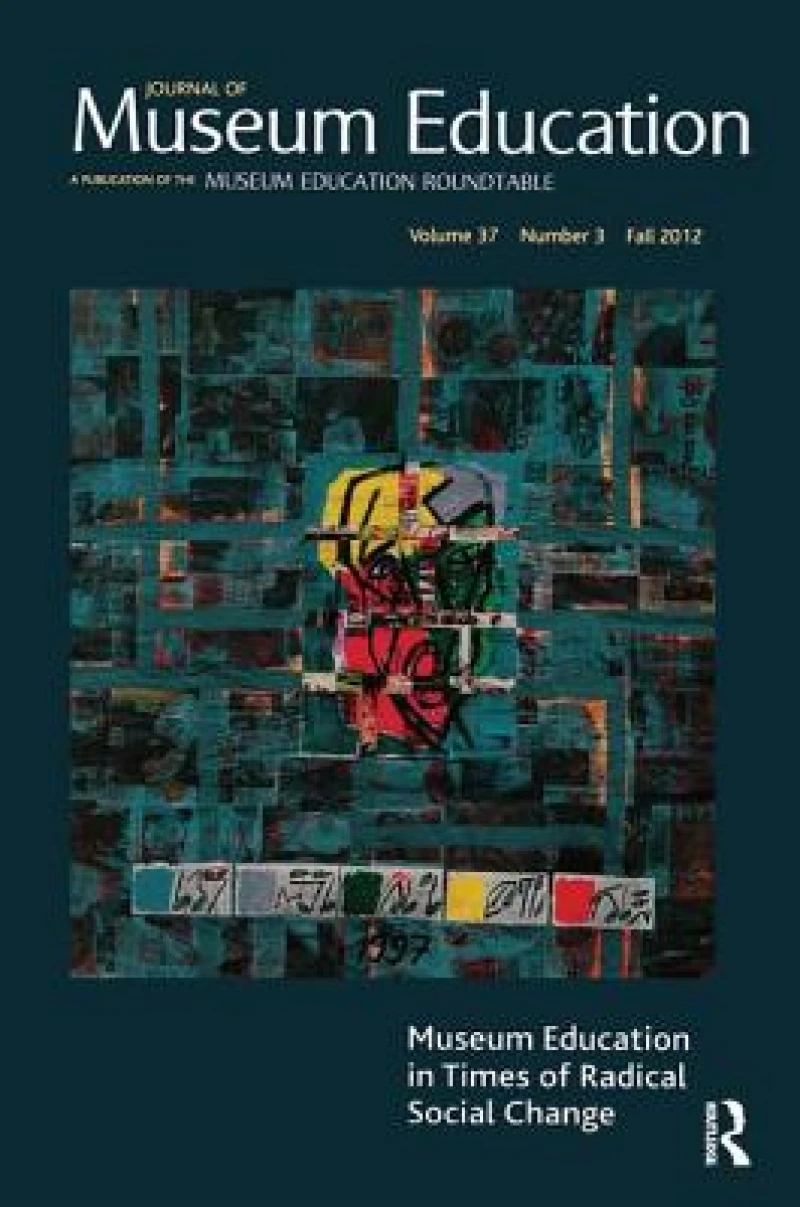 Museum Education in Times of Radical Social Change