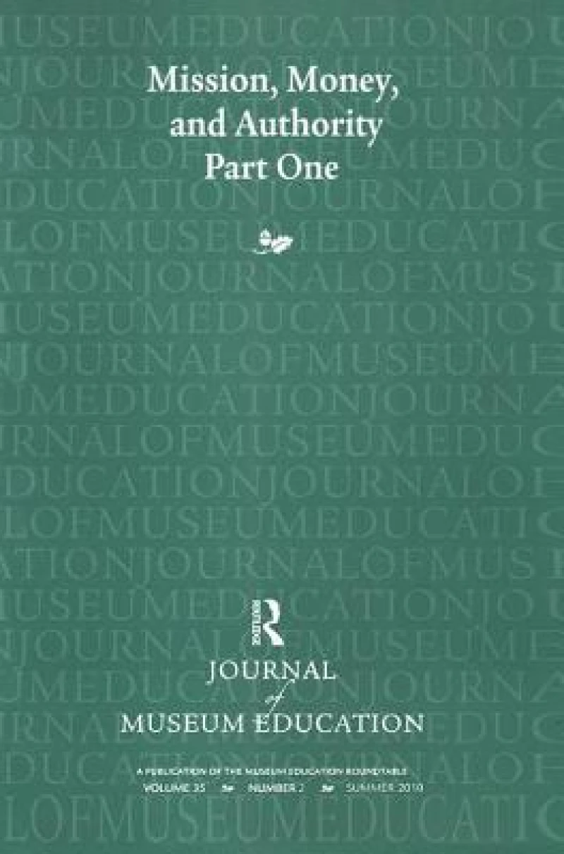 Mission, Money, and Authority, Part One