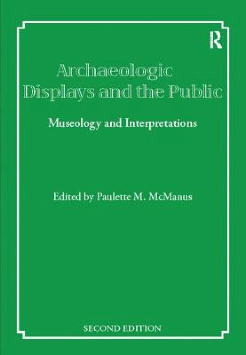 Archaeological Displays and the Public