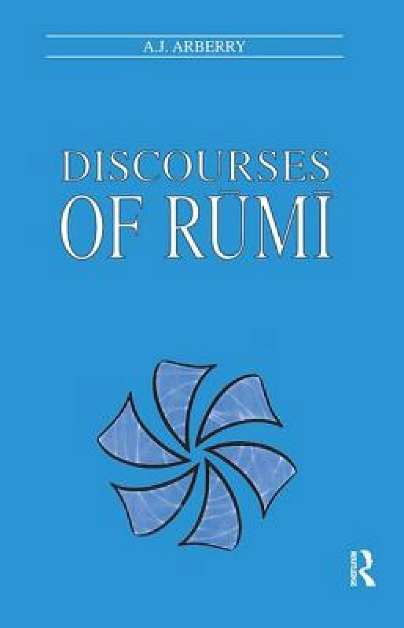 Discourses of Rumi
