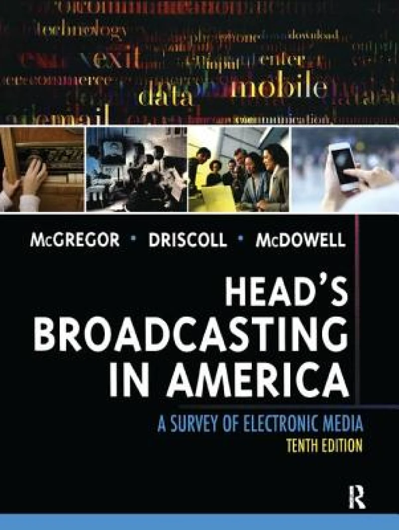 Head's Broadcasting in America