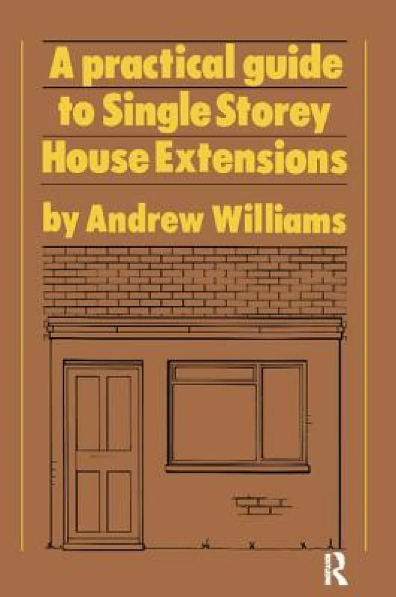 A Practical Guide to Single Storey House Extensions
