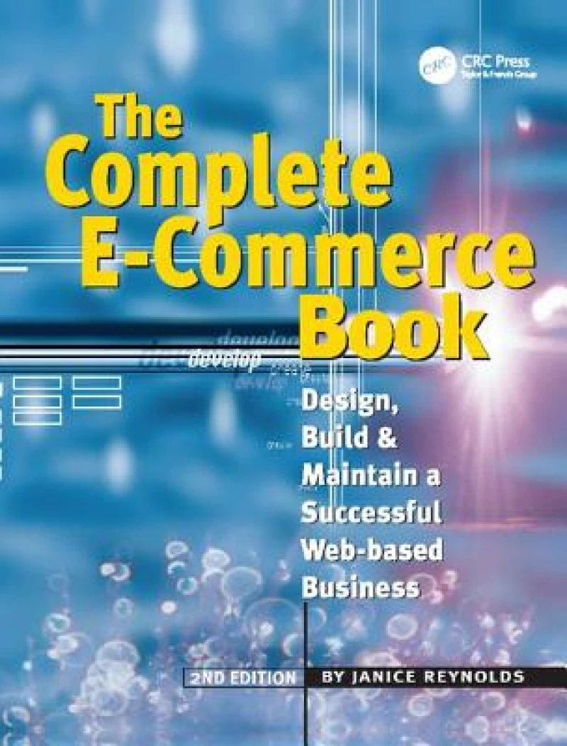The Complete E-Commerce Book