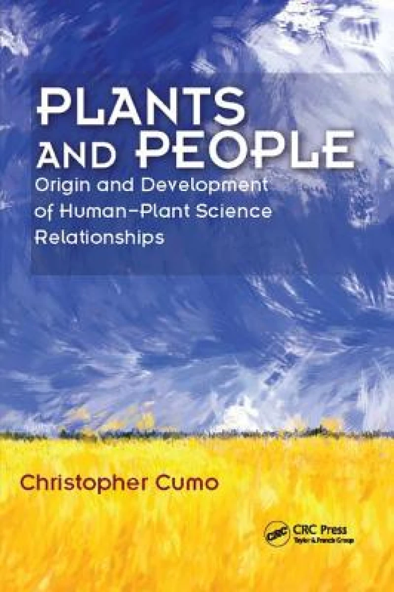 Plants and People