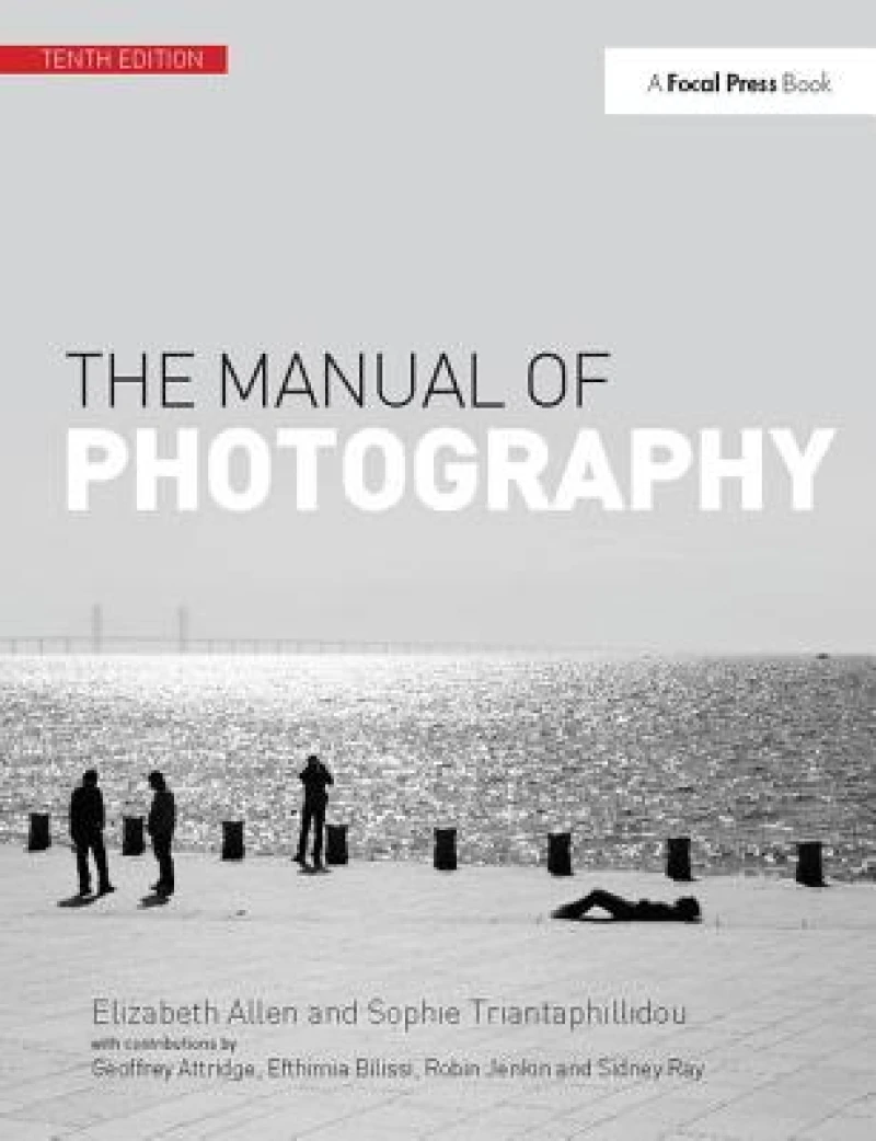 The Manual of Photography