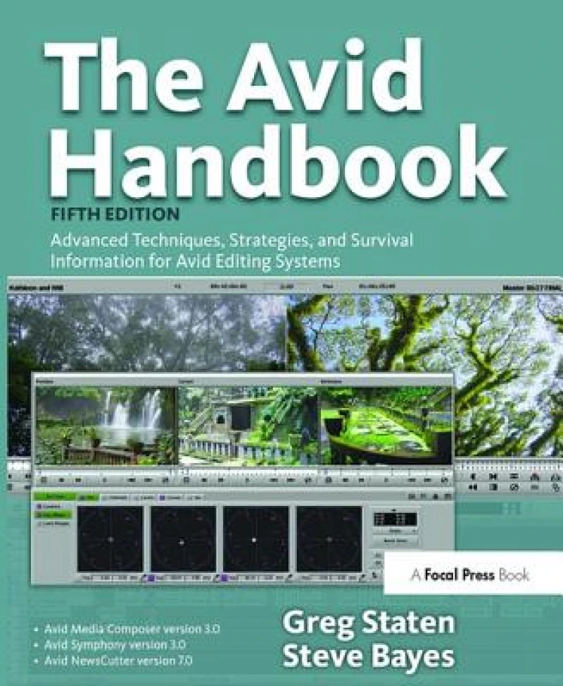 The Avid Handbook