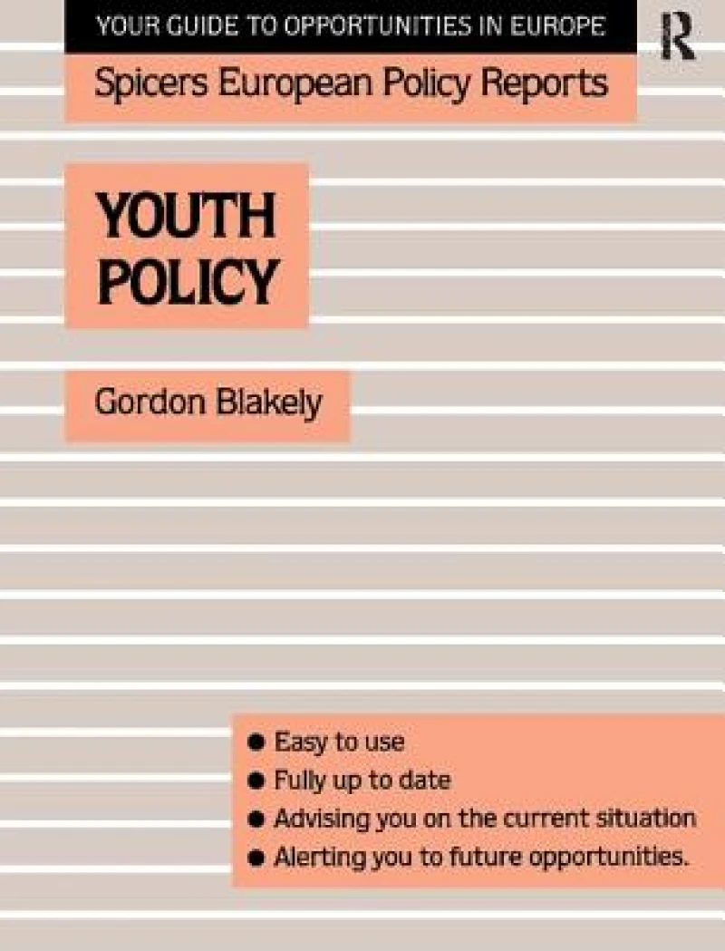 Youth Policy