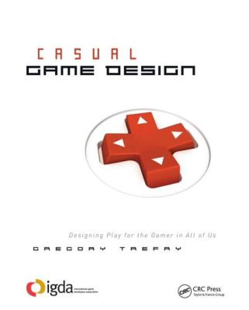 Casual Game Design