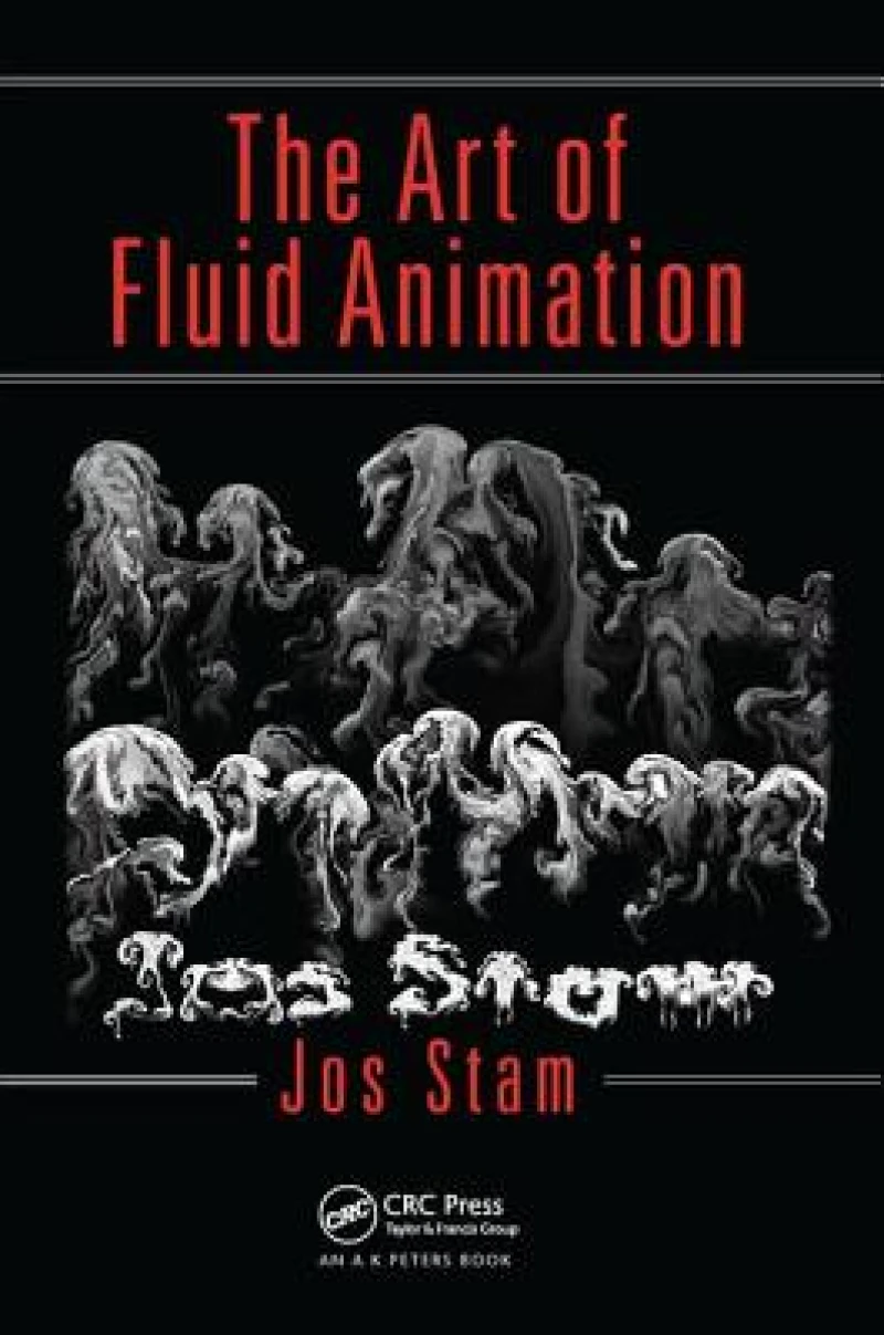 The Art of Fluid Animation